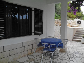 Гостиница Studio Seget Vranjica 11273a  Трогир